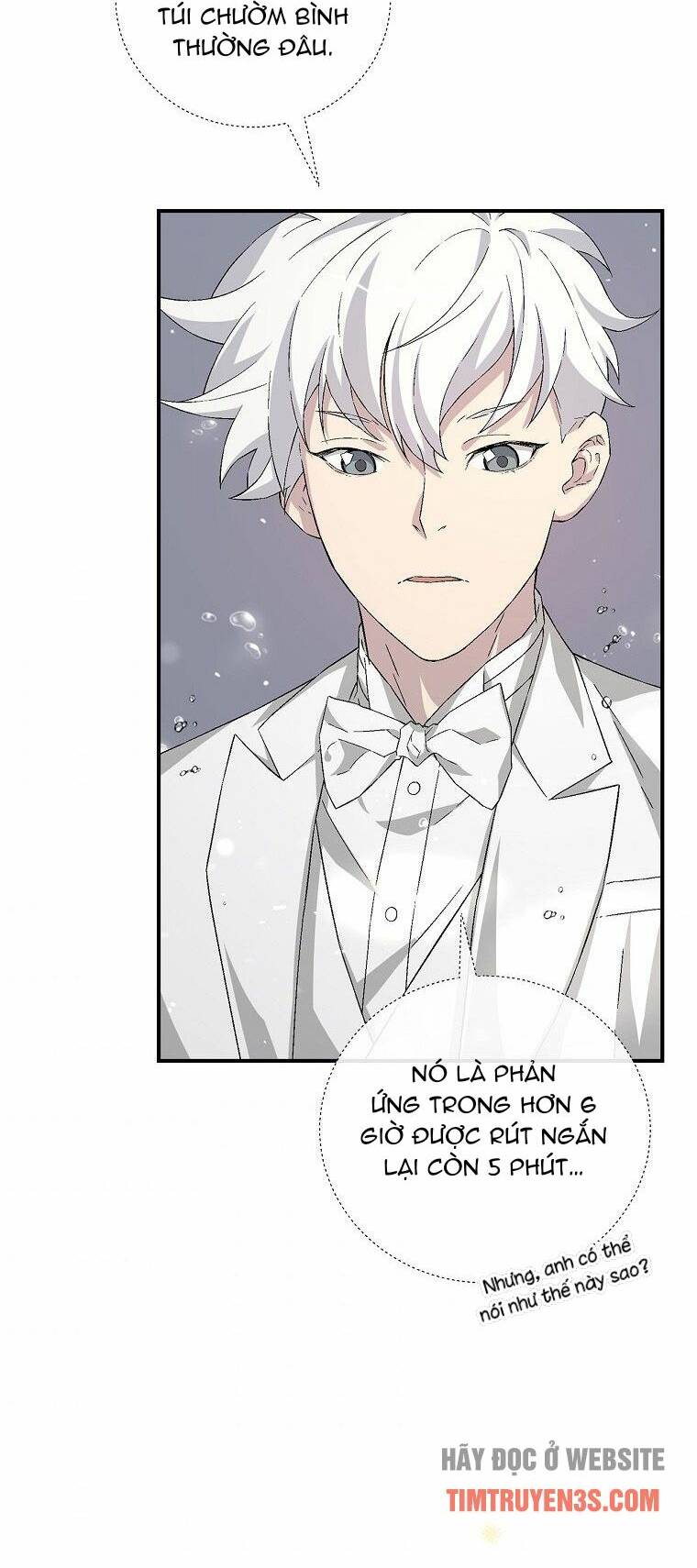 Chemy Chapter 19 - TC Truyện
