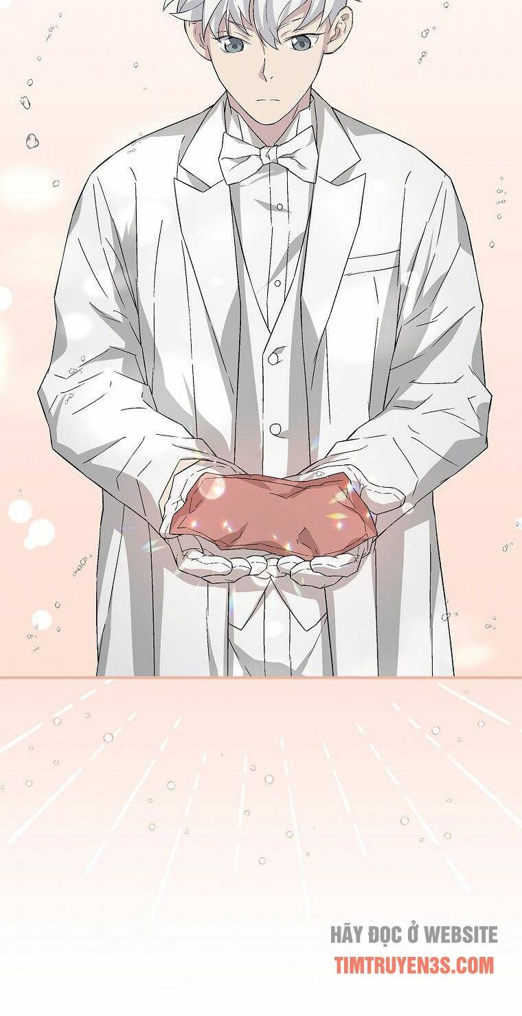 Chemy Chapter 19 - TC Truyện