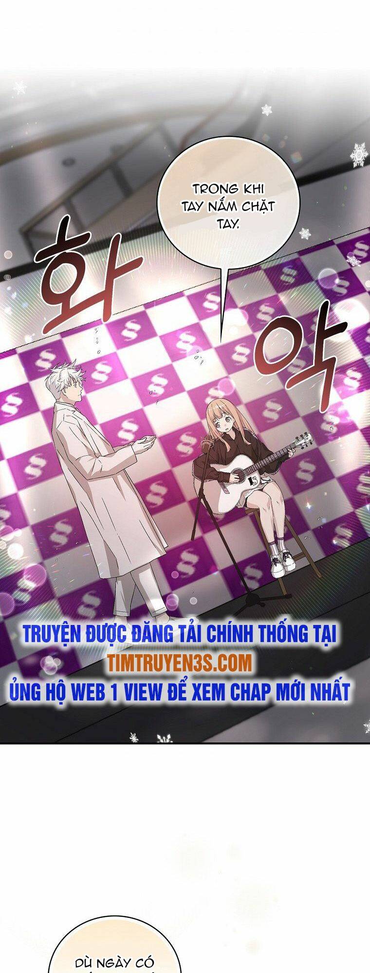 Chemy Chapter 19 - TC Truyện