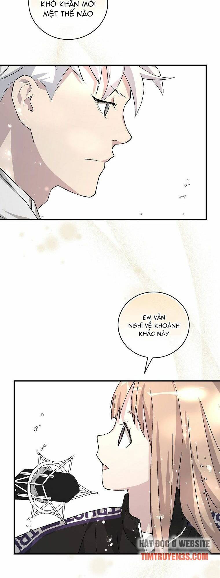 Chemy Chapter 19 - TC Truyện