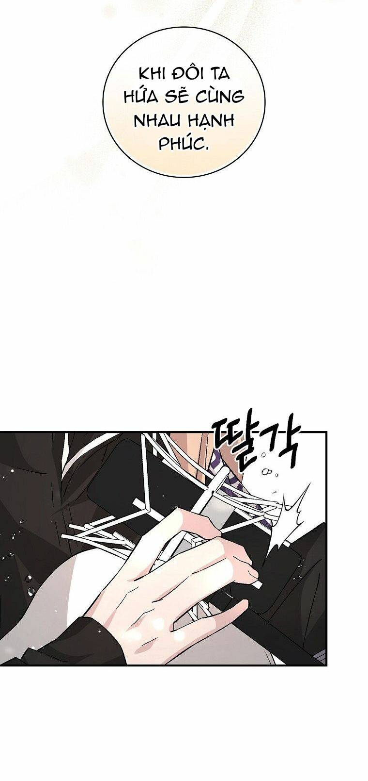 Chemy Chapter 19 - TC Truyện
