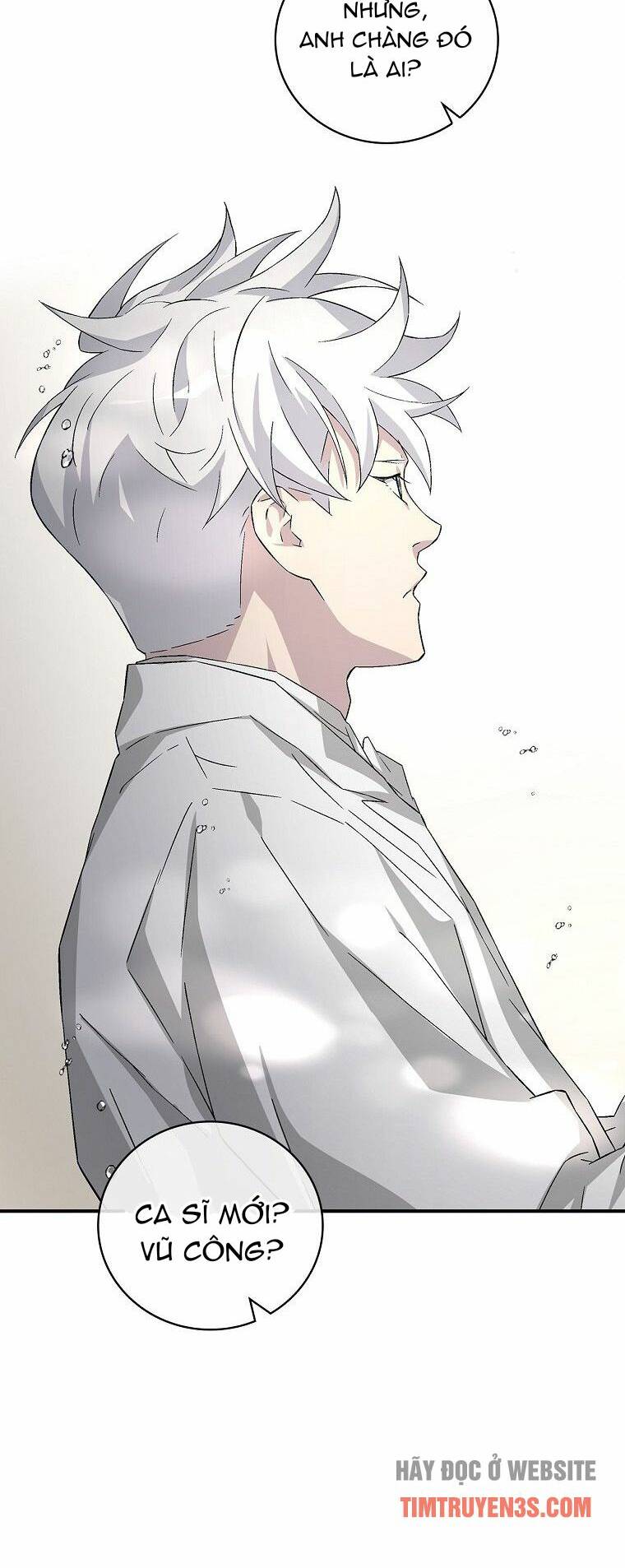 Chemy Chapter 19 - TC Truyện