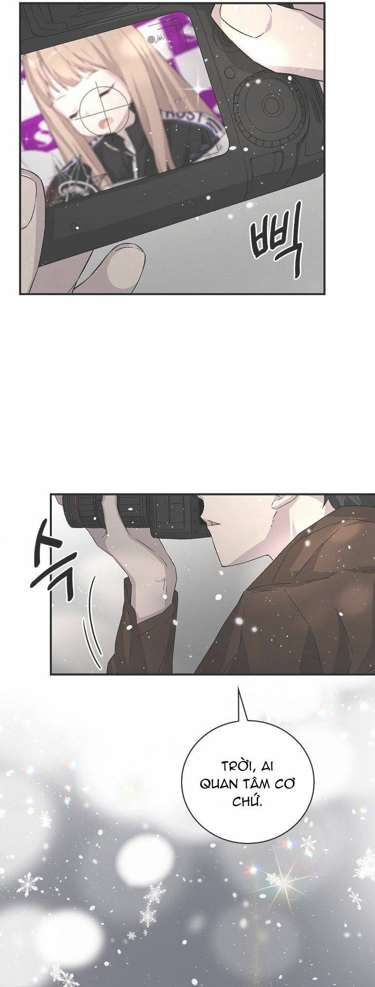 Chemy Chapter 19 - TC Truyện