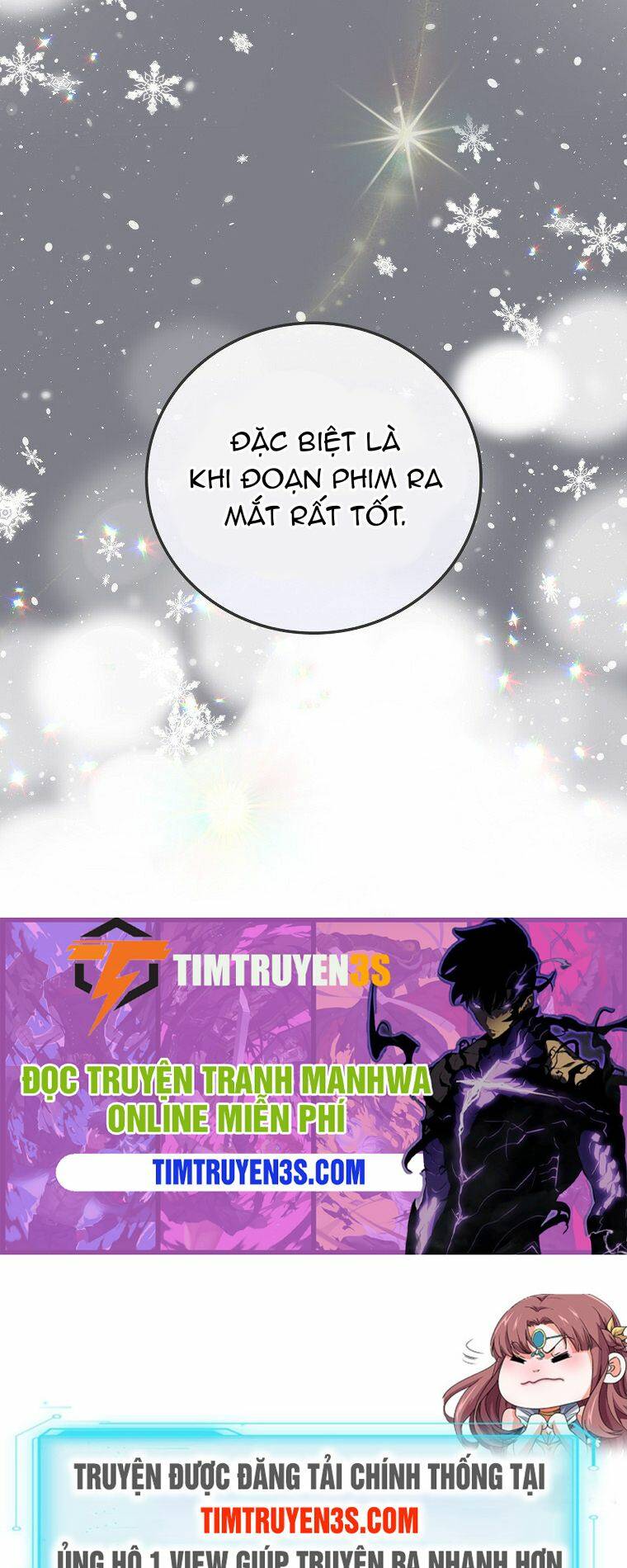 Chemy Chapter 19 - TC Truyện