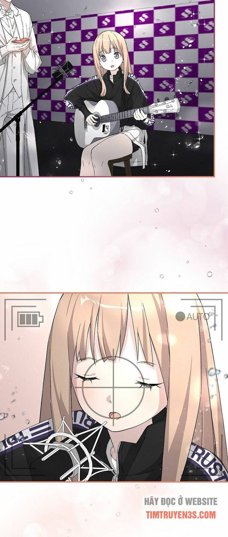 Chemy Chapter 19 - TC Truyện