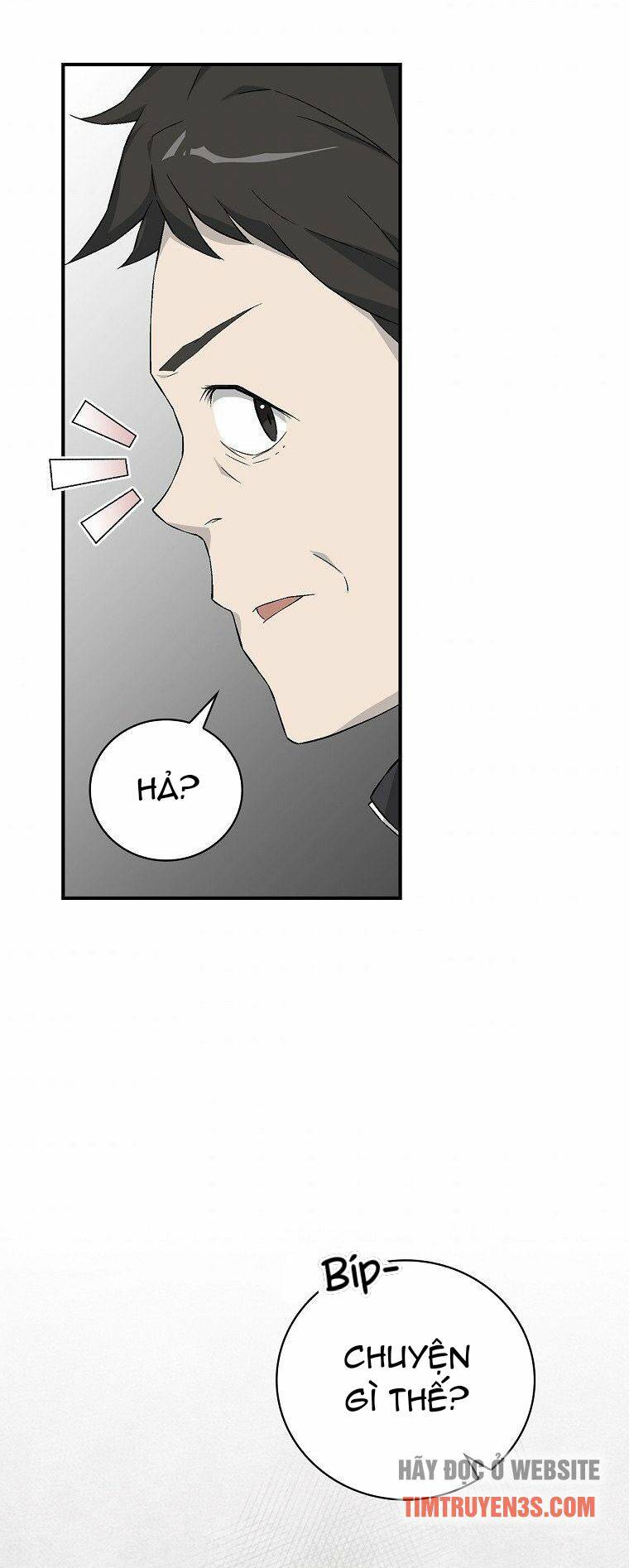 Chemy Chapter 19 - TC Truyện