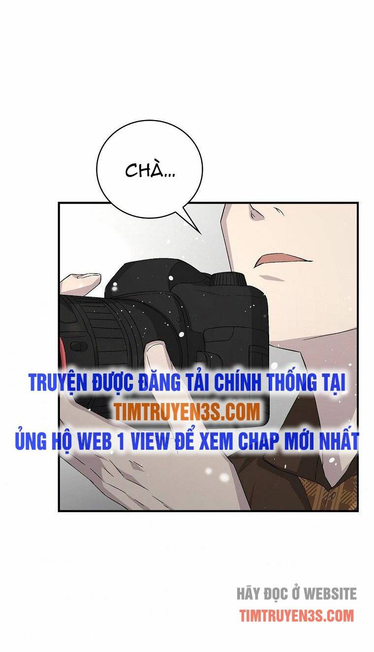 Chemy Chapter 19 - TC Truyện