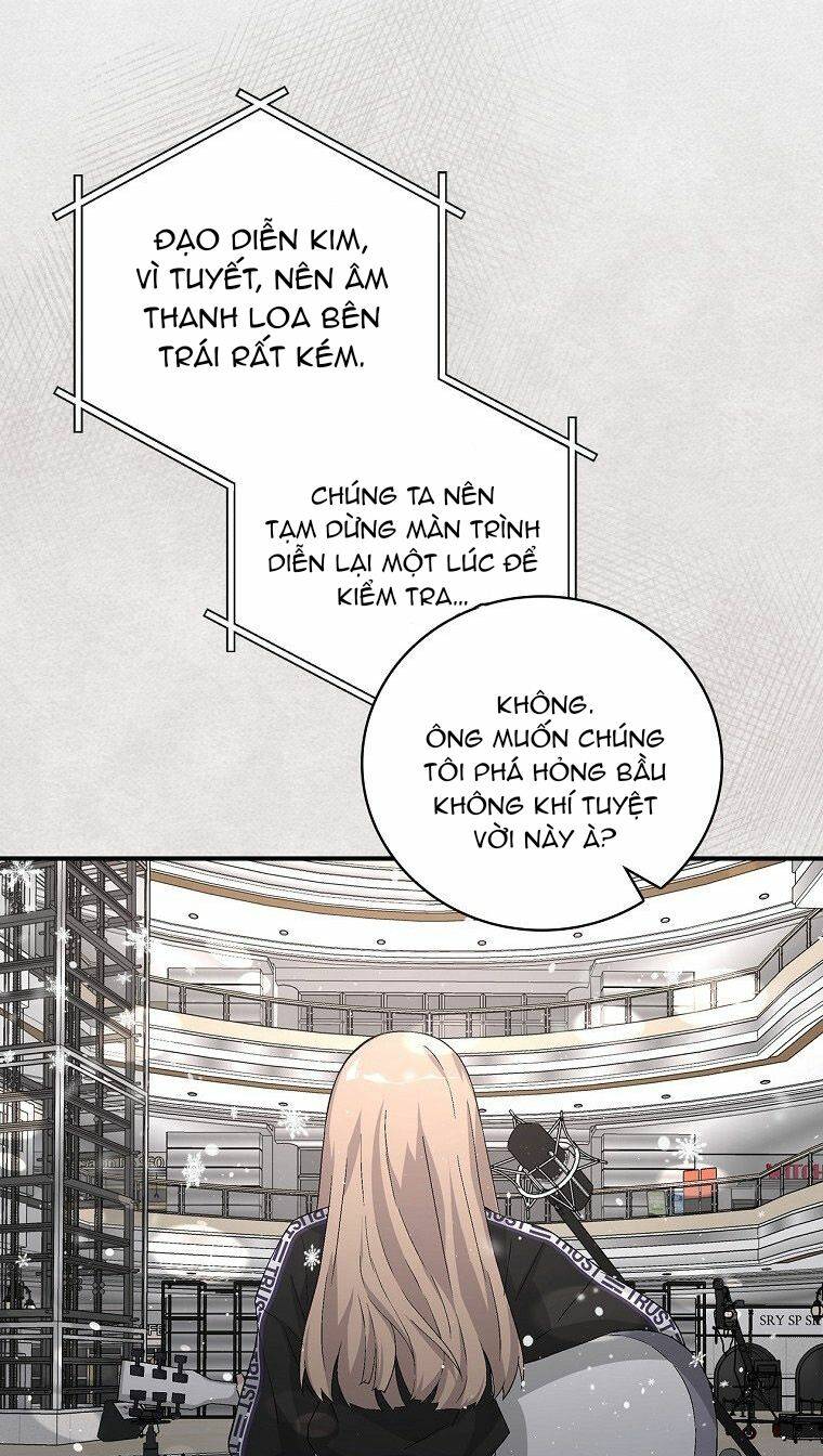 Chemy Chapter 19 - TC Truyện