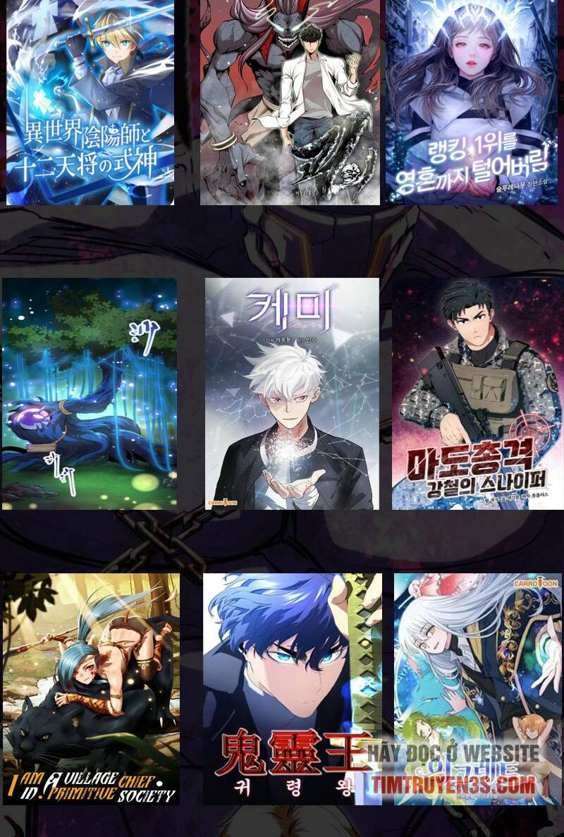 Chemy Chapter 19 - TC Truyện