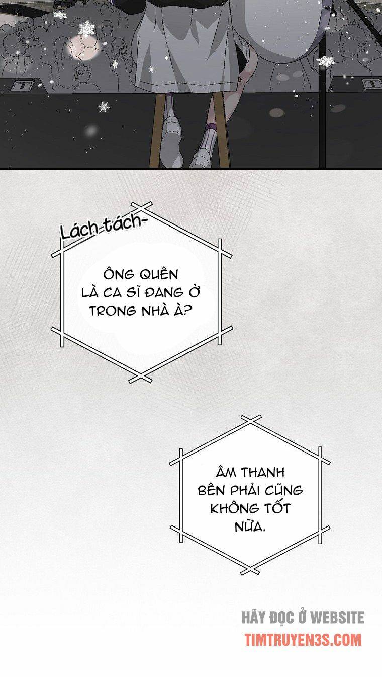 Chemy Chapter 19 - TC Truyện