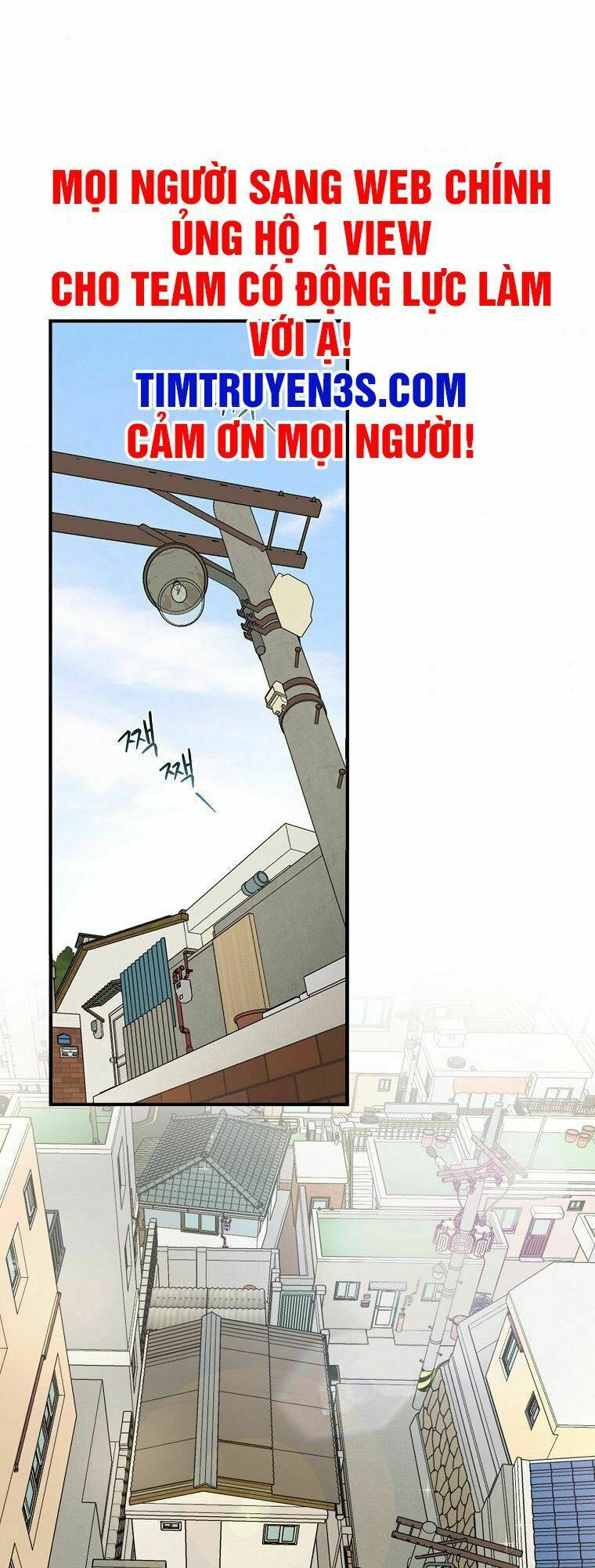 Chemy Chapter 14 - TC Truyện
