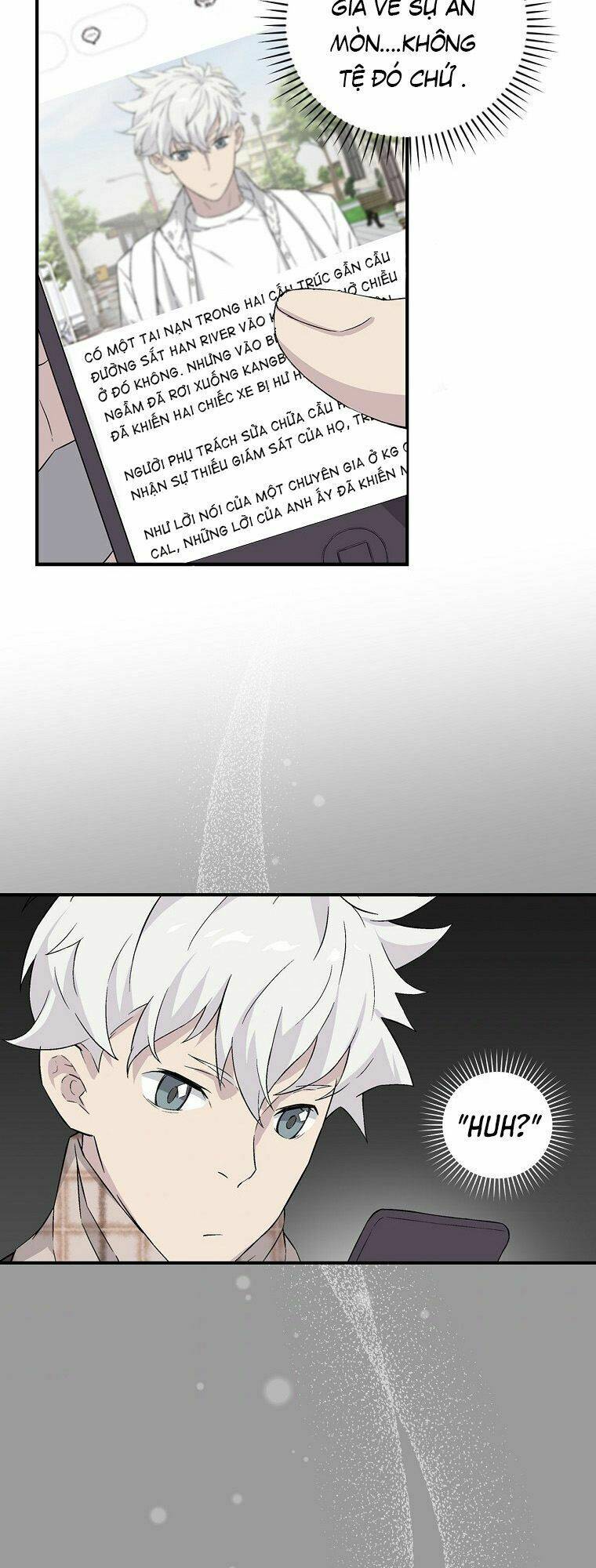 Chemy Chapter 14 - TC Truyện