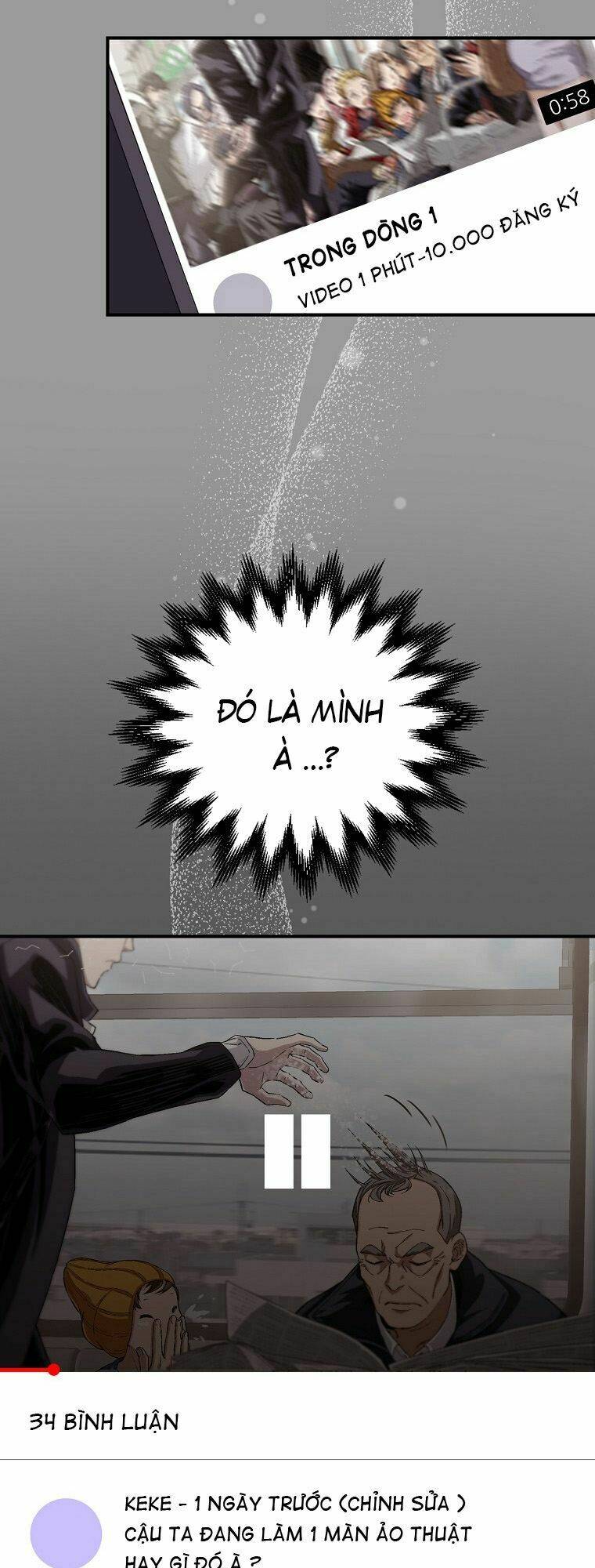 Chemy Chapter 14 - TC Truyện