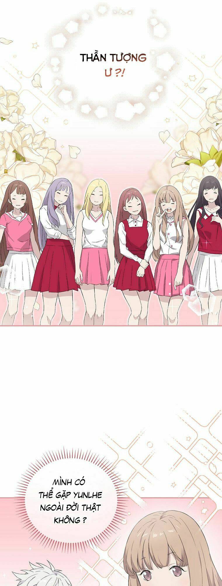 Chemy Chapter 14 - TC Truyện