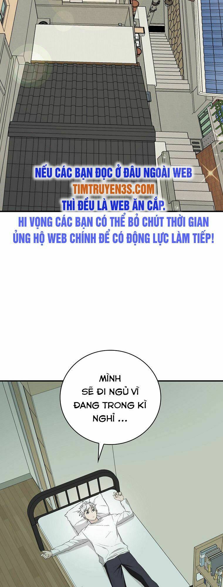 Chemy Chapter 14 - TC Truyện