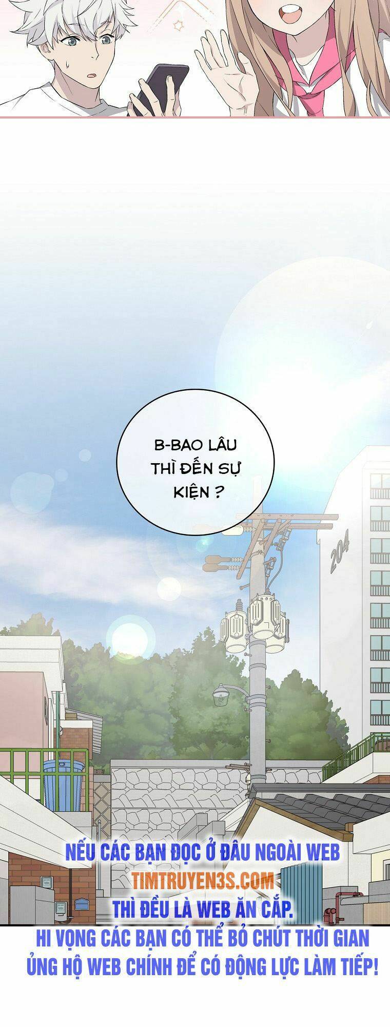 Chemy Chapter 14 - TC Truyện