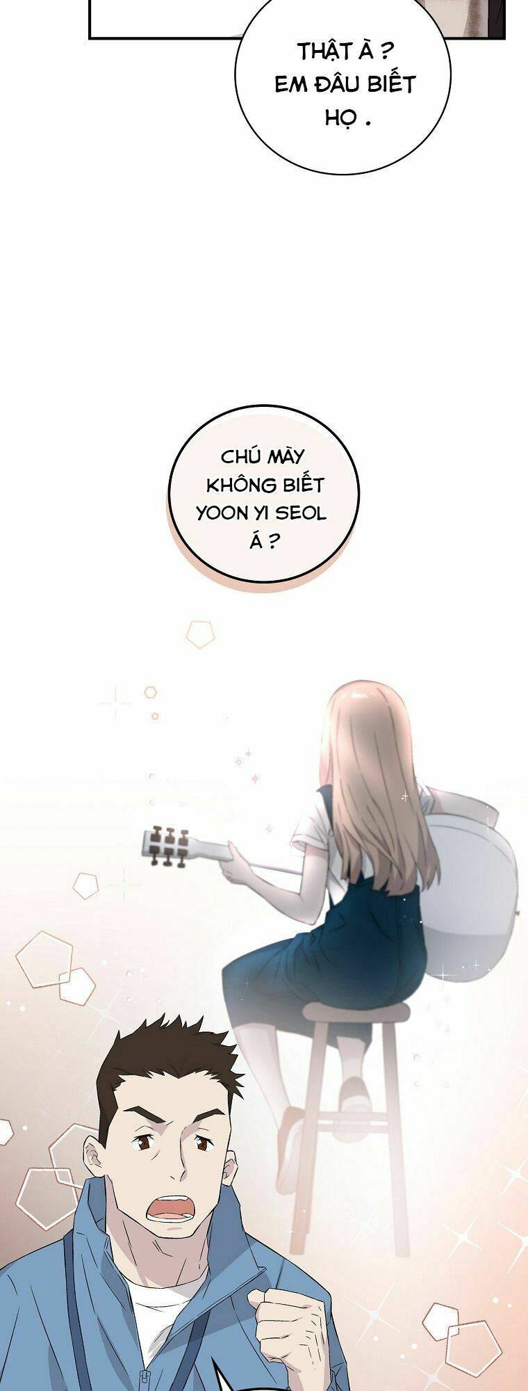 Chemy Chapter 14 - TC Truyện