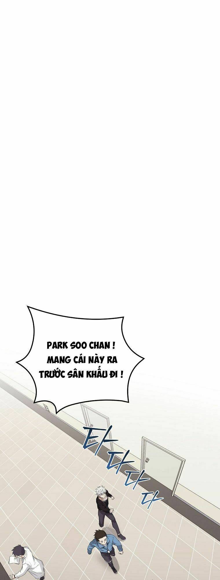 Chemy Chapter 14 - TC Truyện