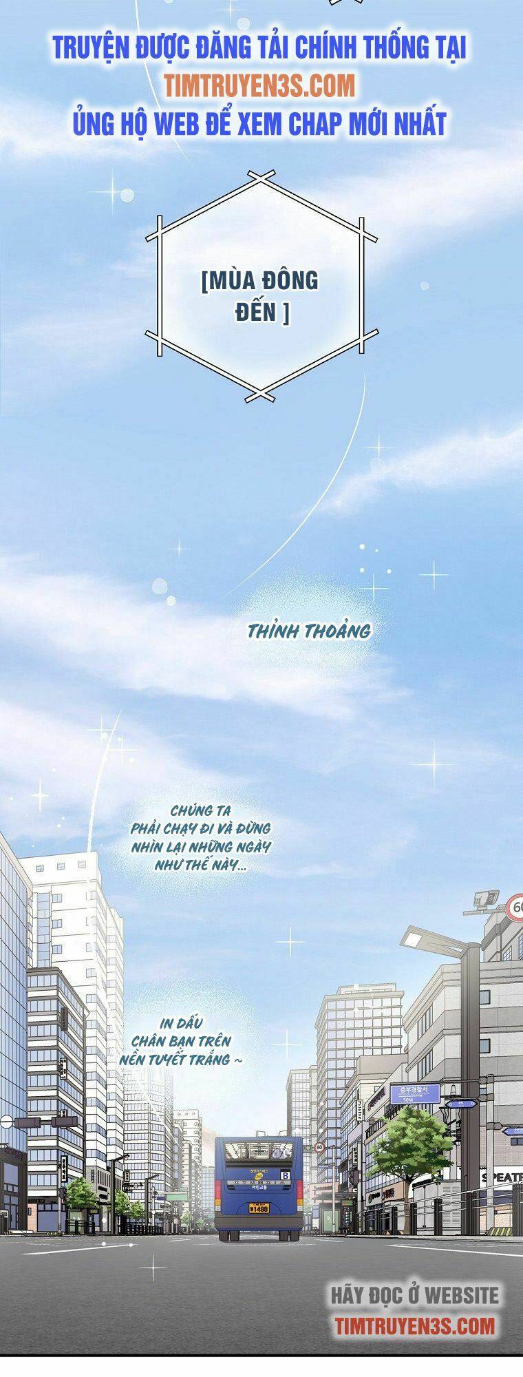 Chemy Chapter 14 - TC Truyện