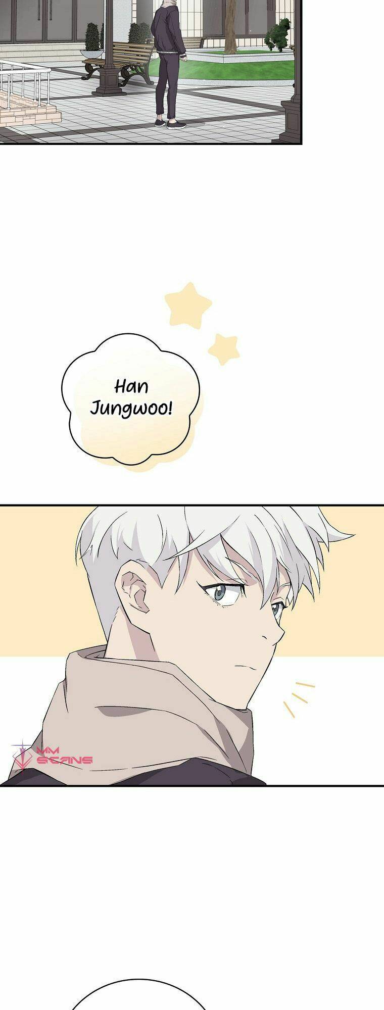 Chemy Chapter 14 - TC Truyện
