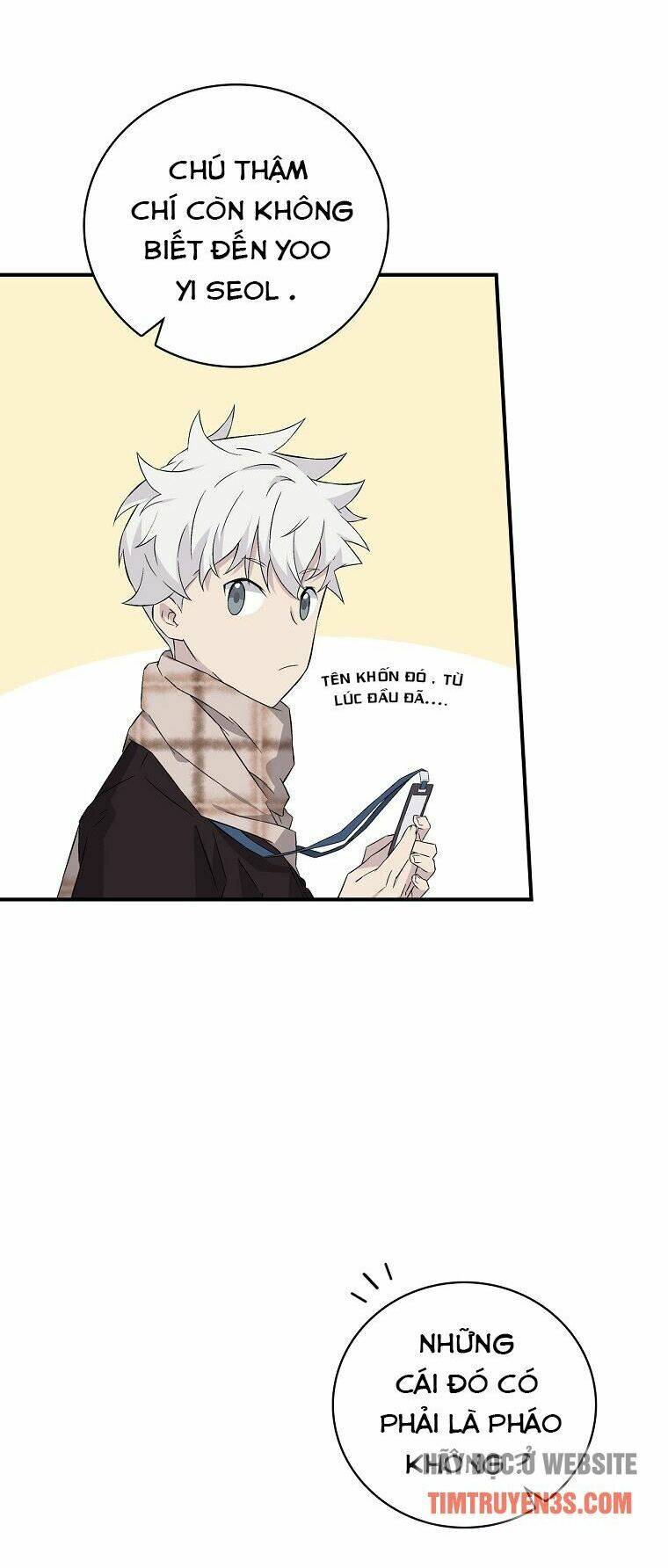 Chemy Chapter 14 - TC Truyện