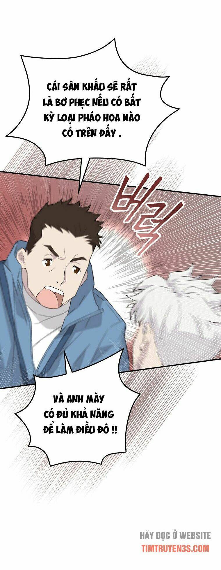 Chemy Chapter 14 - TC Truyện