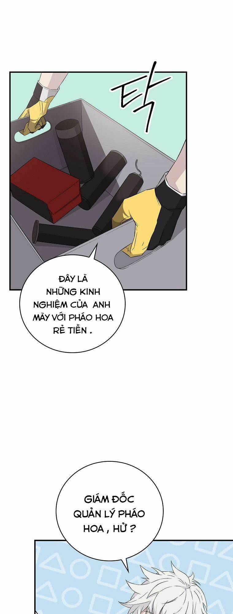 Chemy Chapter 14 - TC Truyện