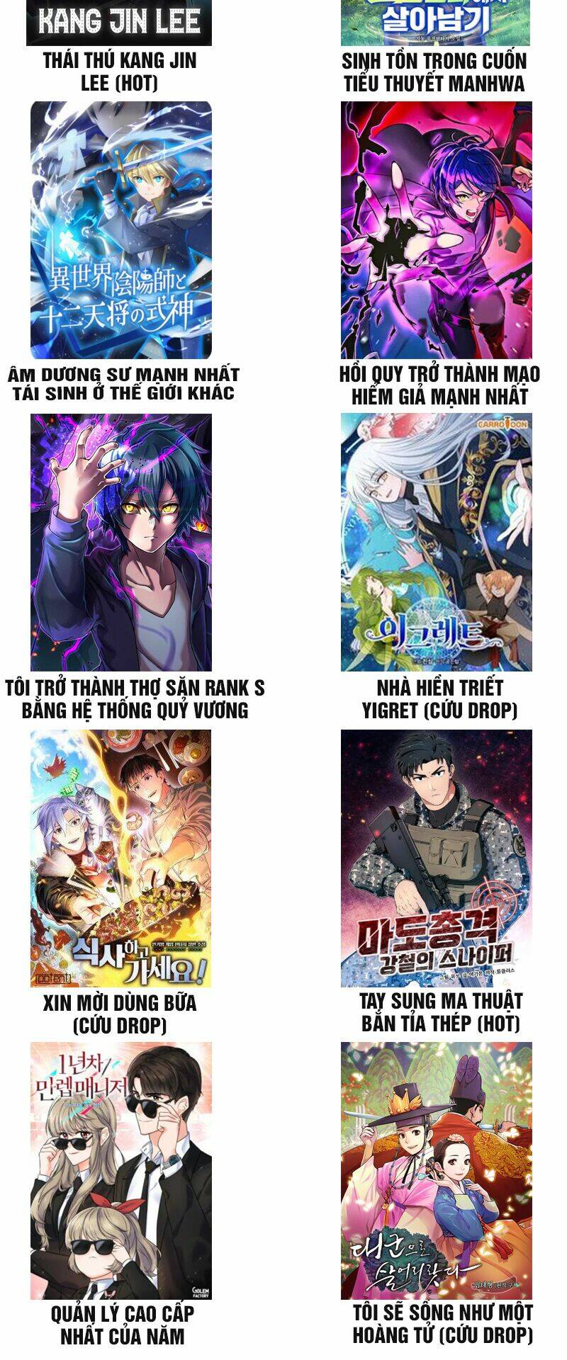 Chemy Chapter 14 - TC Truyện