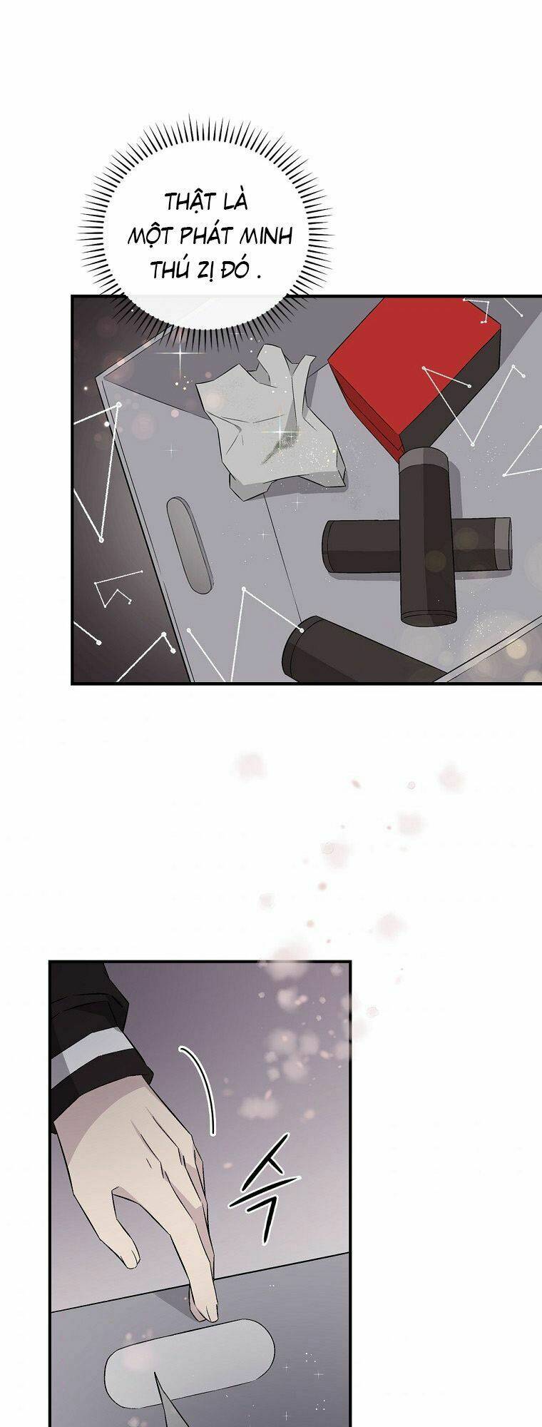 Chemy Chapter 14 - TC Truyện