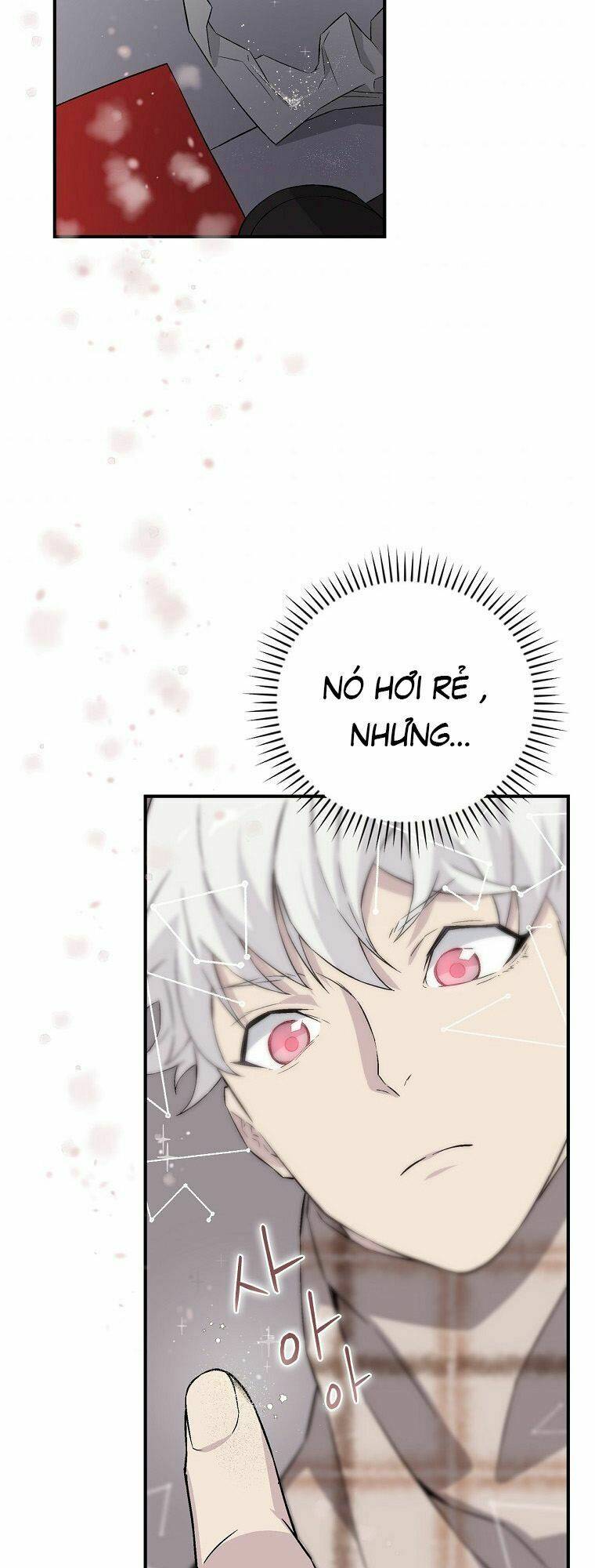 Chemy Chapter 14 - TC Truyện