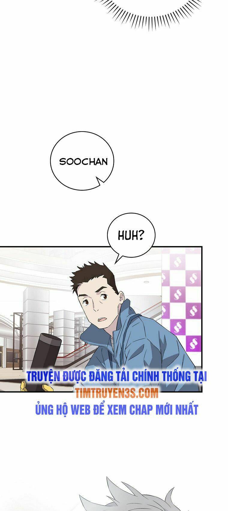 Chemy Chapter 14 - TC Truyện