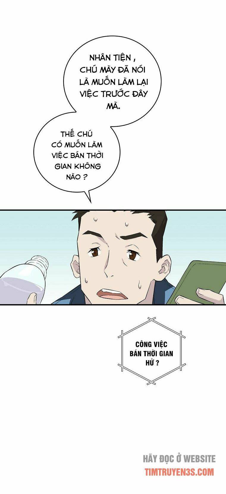 Chemy Chapter 14 - TC Truyện