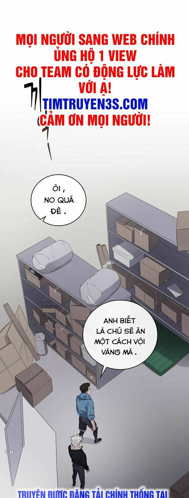 Chemy Chapter 15 - TC Truyện