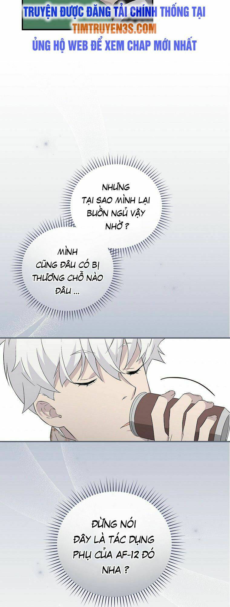 Chemy Chapter 15 - TC Truyện