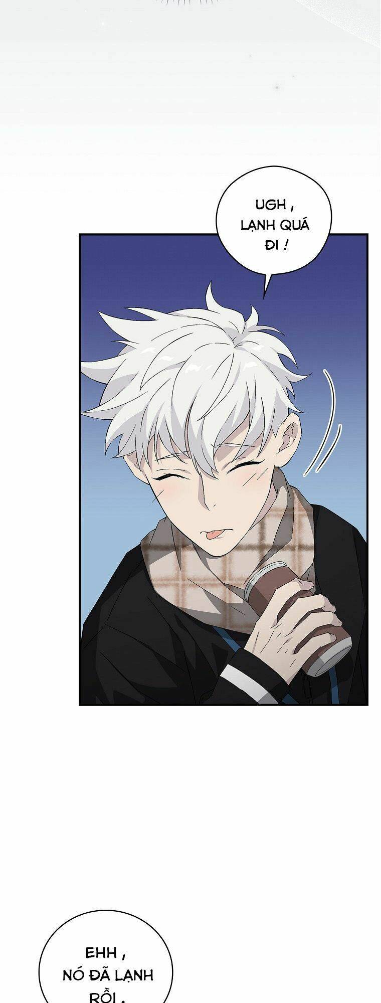 Chemy Chapter 15 - TC Truyện