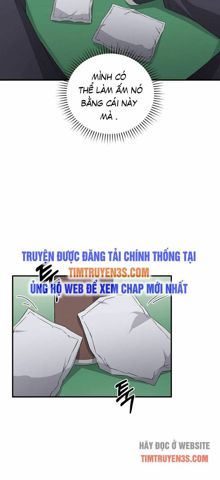 Chemy Chapter 15 - TC Truyện