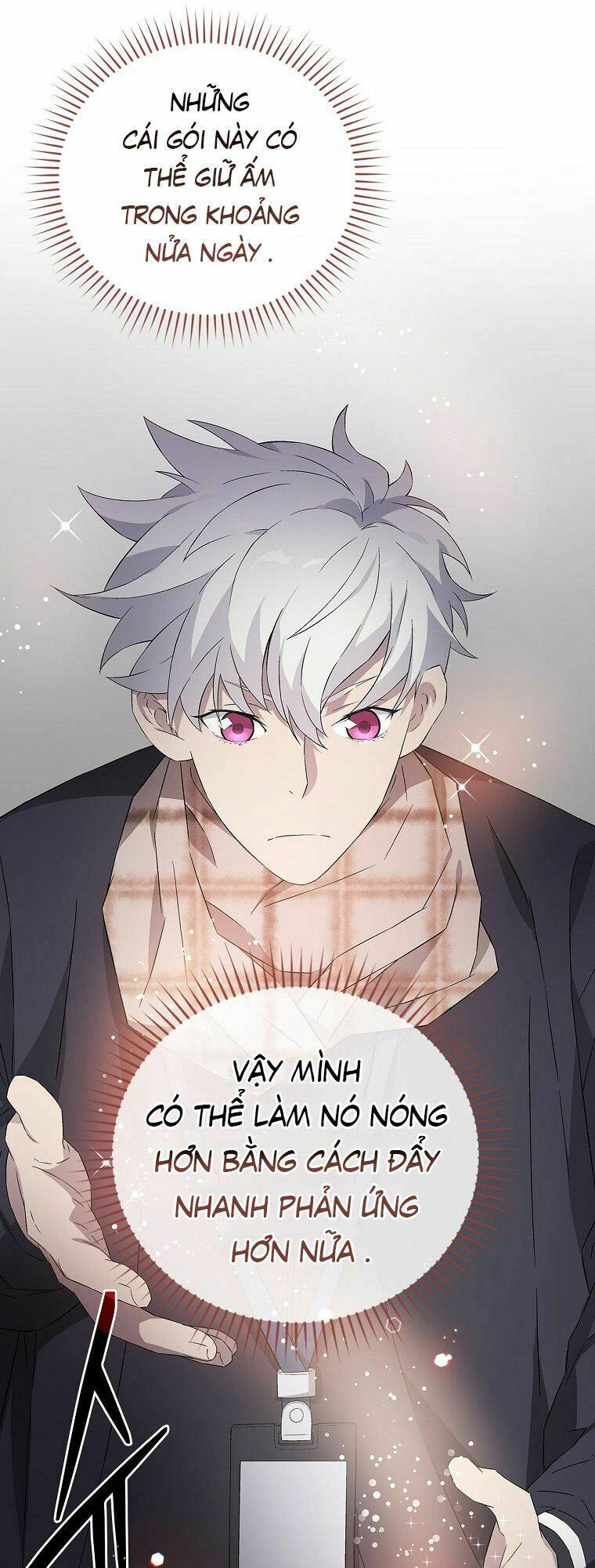 Chemy Chapter 15 - TC Truyện