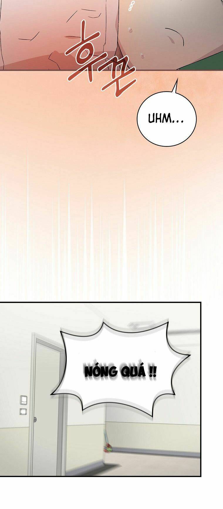 Chemy Chapter 15 - TC Truyện