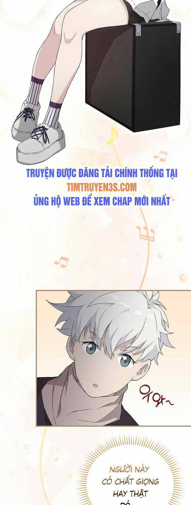 Chemy Chapter 15 - TC Truyện