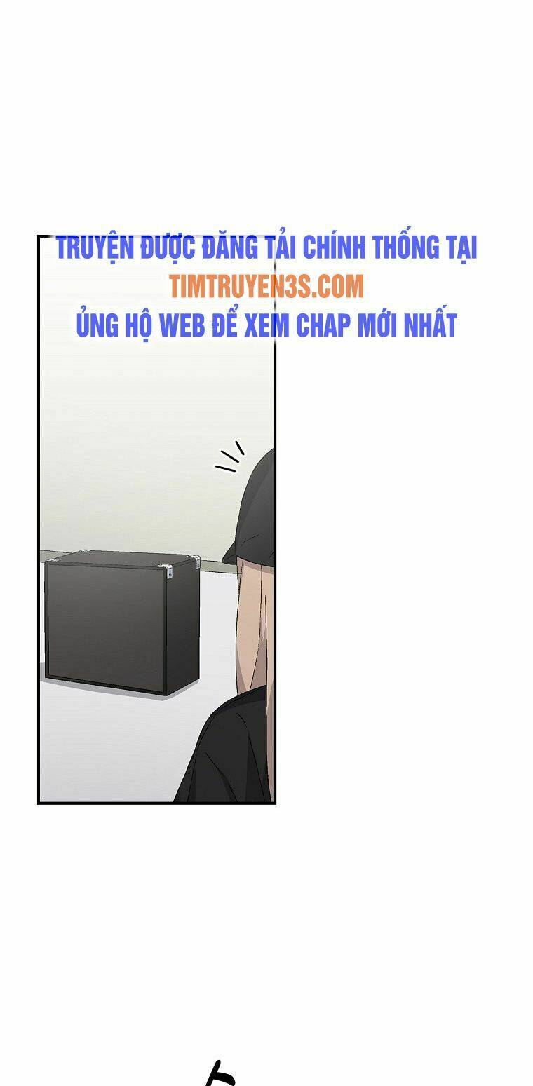Chemy Chapter 15 - TC Truyện
