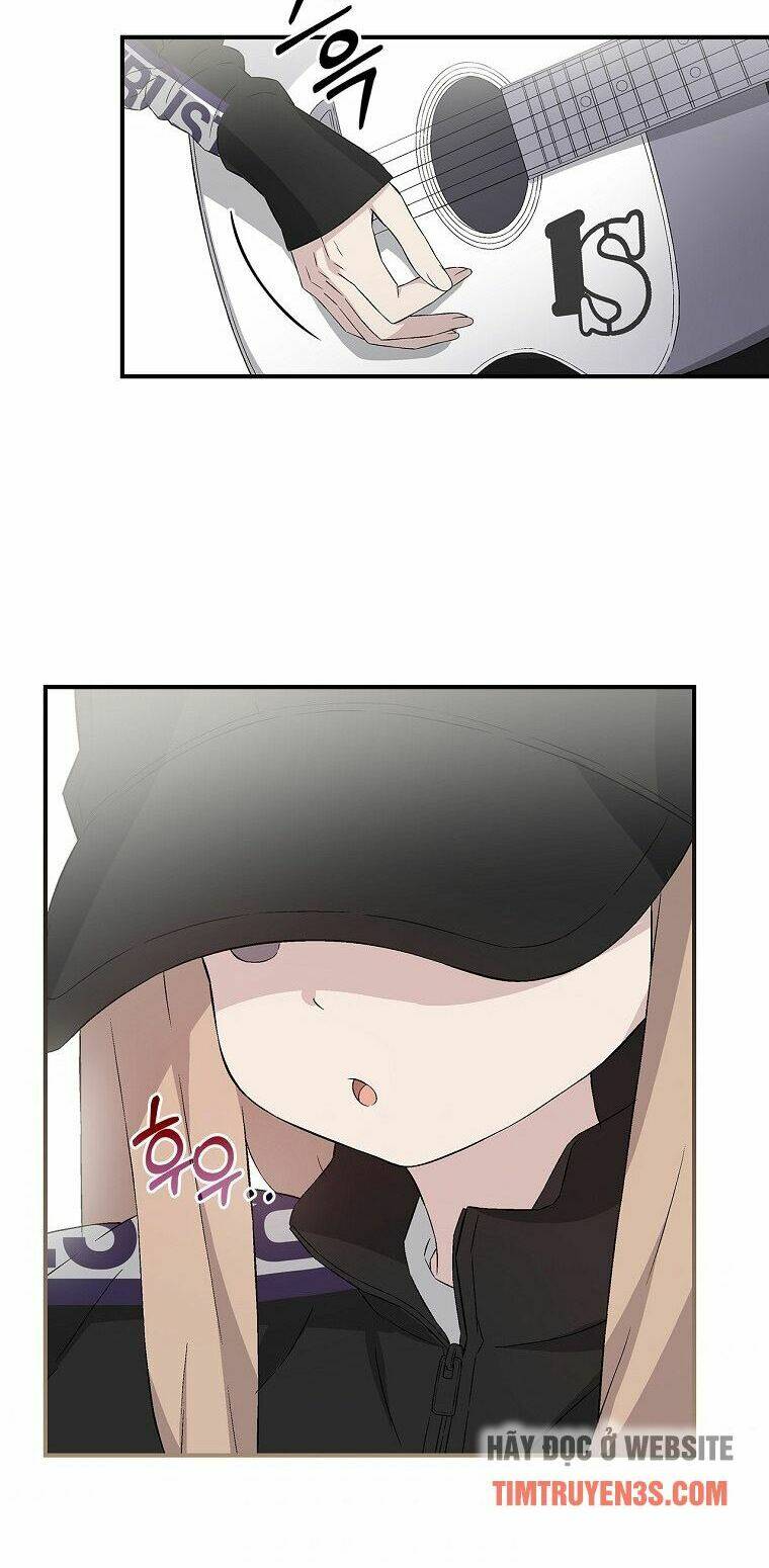 Chemy Chapter 15 - TC Truyện