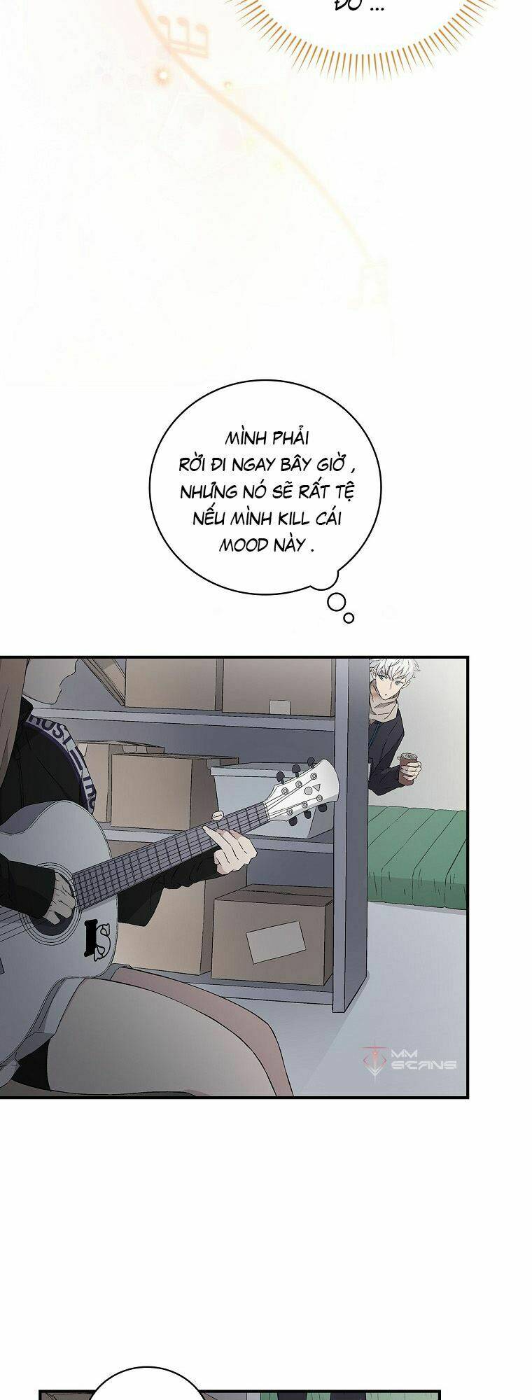Chemy Chapter 15 - TC Truyện