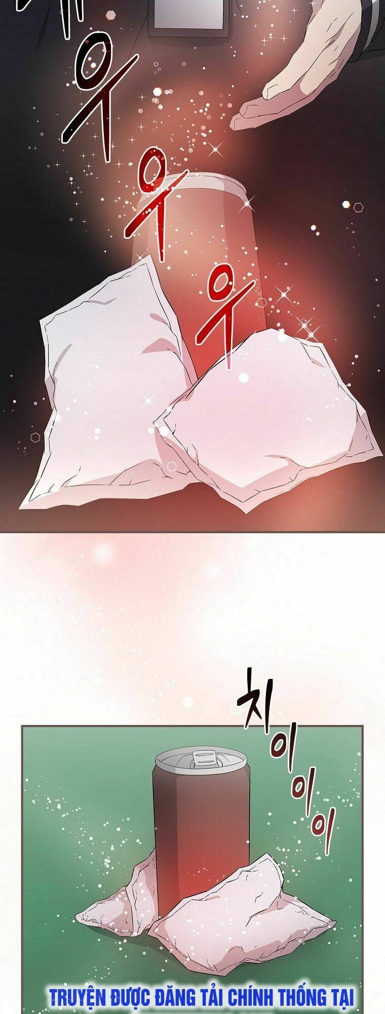 Chemy Chapter 15 - TC Truyện