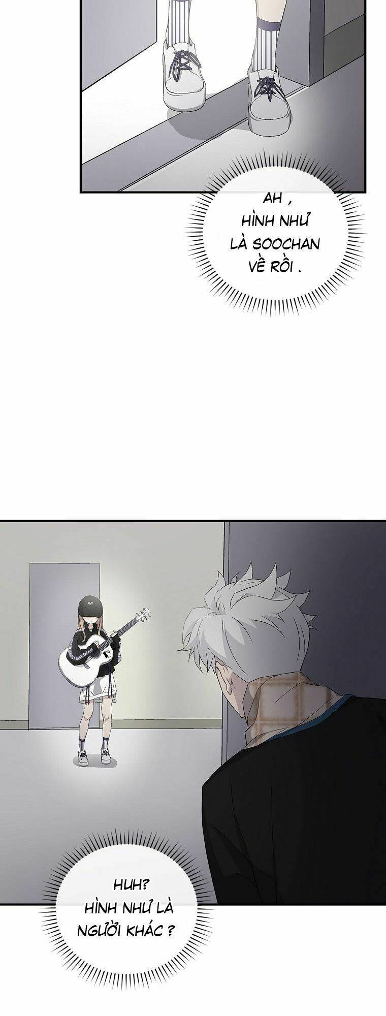 Chemy Chapter 15 - TC Truyện