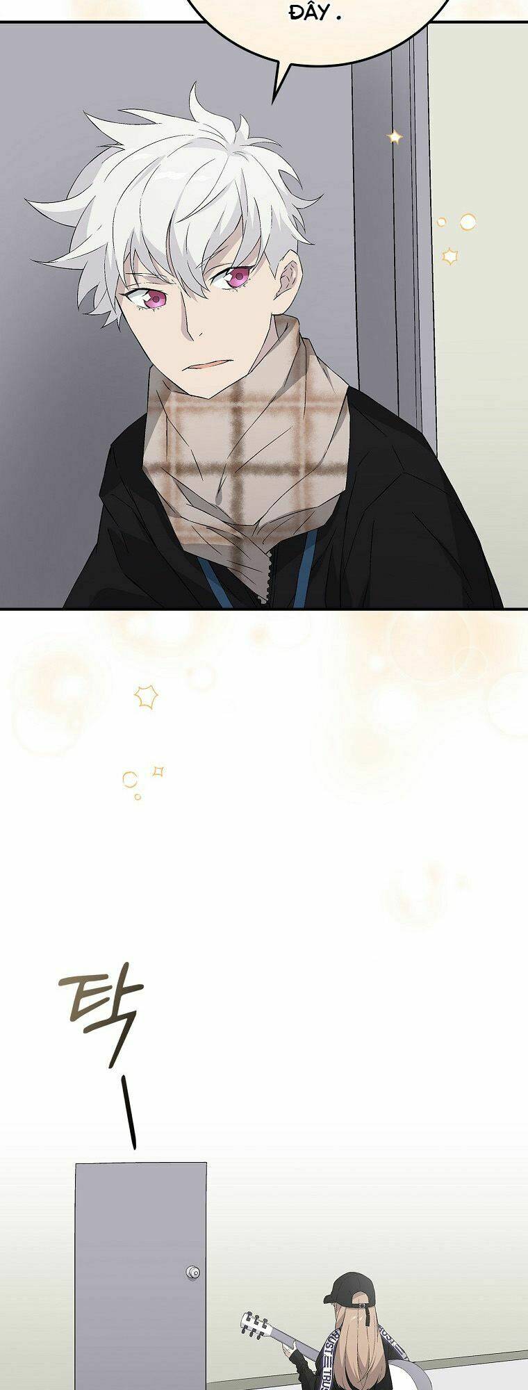 Chemy Chapter 15 - TC Truyện