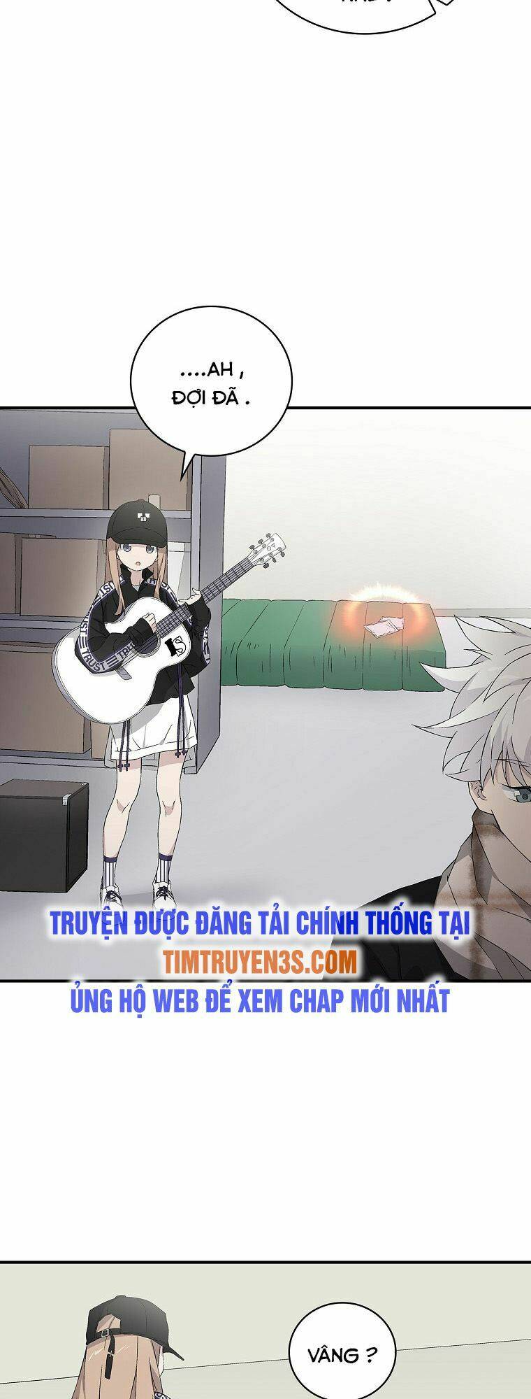 Chemy Chapter 15 - TC Truyện
