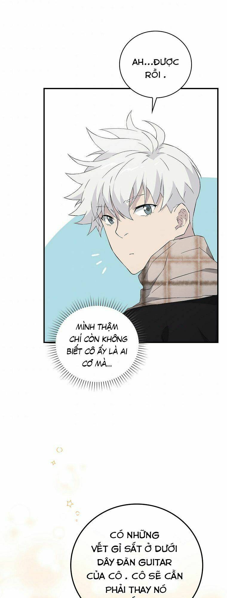 Chemy Chapter 15 - TC Truyện