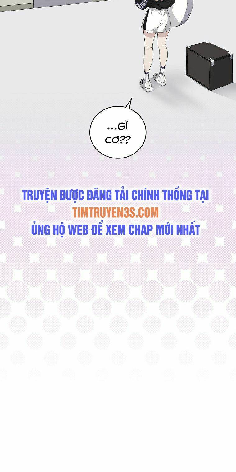Chemy Chapter 15 - TC Truyện