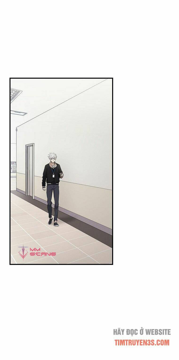 Chemy Chapter 15 - TC Truyện