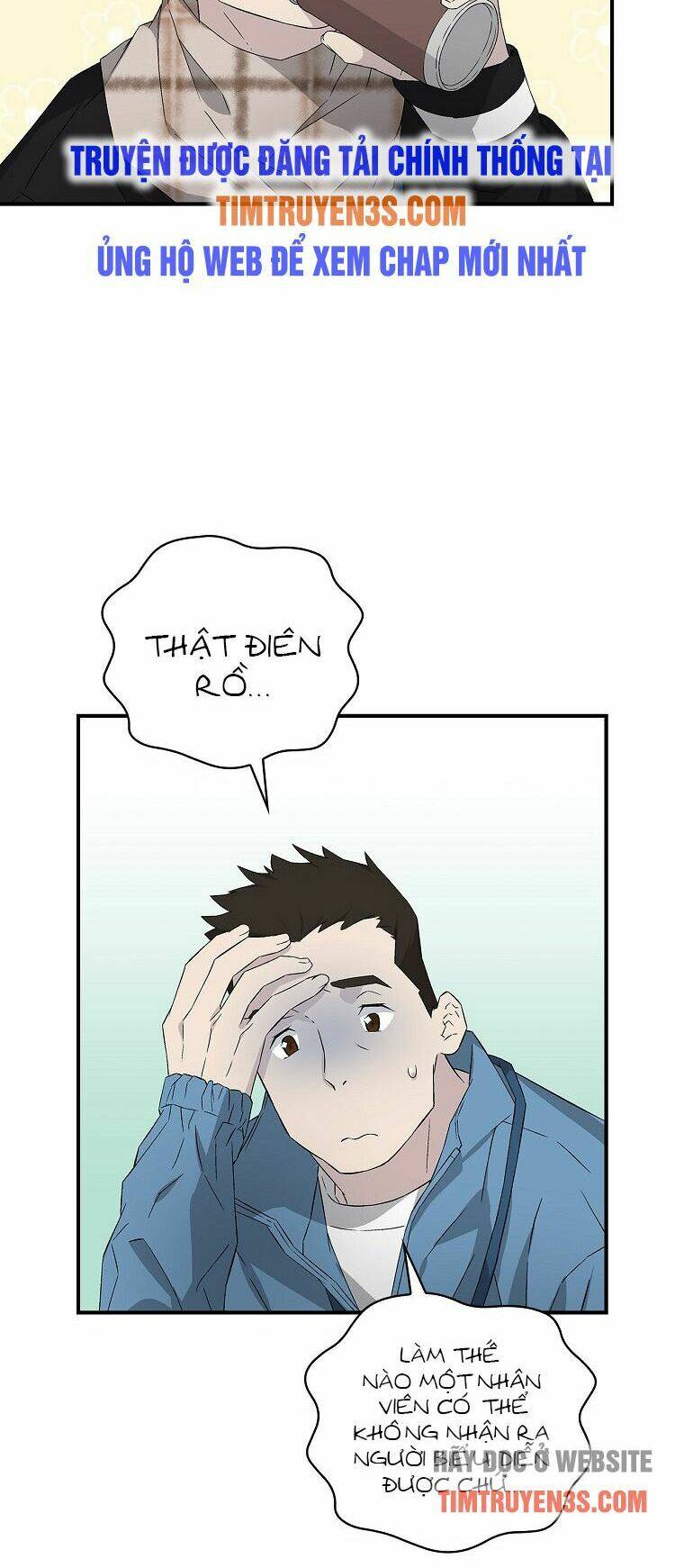 Chemy Chapter 15 - TC Truyện